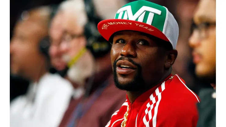 Mayweather dijo que Pacquiao fue el peleador más complicado al que enfrentó.
