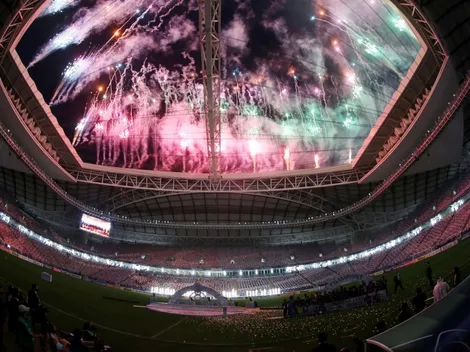 Mundial de Qatar 2022: el 79% de los residuos en los estadios fueron reciclados