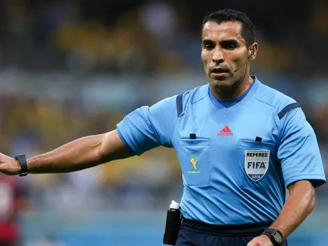 Chiquimarco estuvo cerca de morir por expulsar a un jugador