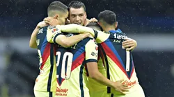 América se clasificó a las semifinales de Concachampions.