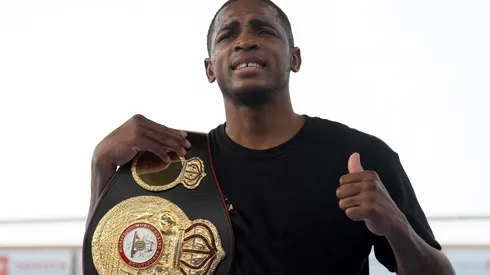 Erislandy Lara quiere al ganador de Jermall Charlo vs Brian Castaño