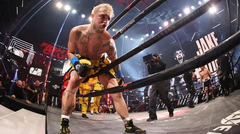 Jake Paul confirma su primera pelea ante un boxeador real