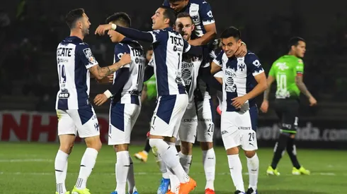 Posible alineación de Rayados para recibir a Columbus Crew.