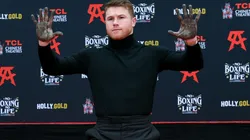 Canelo Álvarez se llevará una bolsa mayor a los 30 millones de dólares.