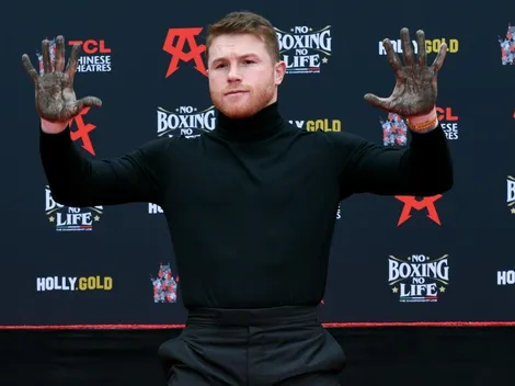¿Cuánto ganará Canelo Álvarez vs. Billy Joe Saunders?