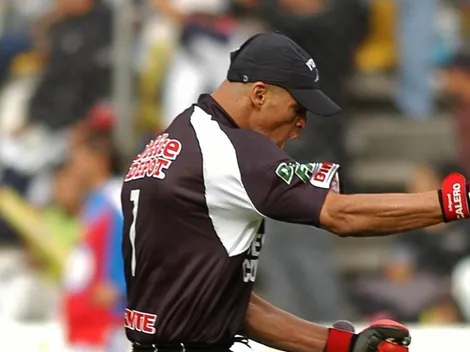 El gol de Calero que no fue de él para eliminar a Chivas