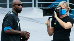 La tendencia sin fin: ex-NFL peleará en la cartelera de Floyd Mayweather vs Logan Paul