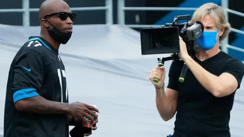 La tendencia sin fin: ex-NFL peleará en la cartelera de Floyd Mayweather vs Logan Paul