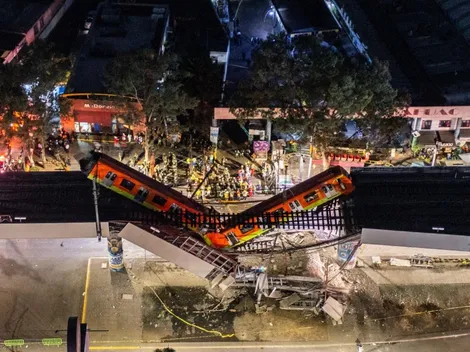 Medio del deporte se suma a las condolencias por las víctimas de la Línea 12