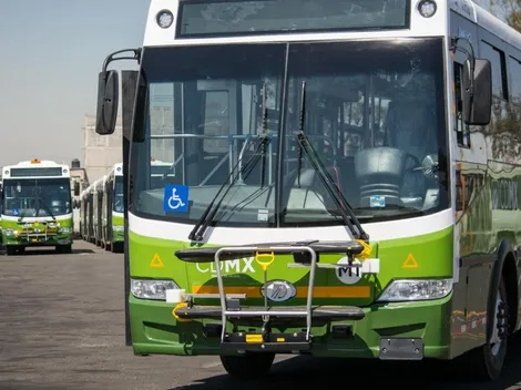 Línea 12: Operarán 490 autobuses para cubrir el servicio del Metro tras trágico accidente; rutas y costos