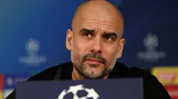 Las finales de Guardiola como DT en la Champions League