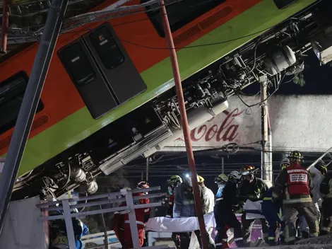 Línea 12: Asciende a 25 las personas fallecidas en derrumbe del Metro; detallan lista con los nombres