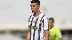 Cristiano Ronaldo habría definido su próximo club después de Juventus