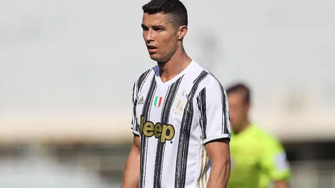 Cristiano Ronaldo habría definido su próximo club después de Juventus