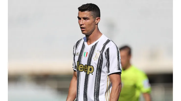 Cristiano Ronaldo habría definido su próximo club después de Juventus