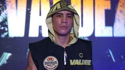 Oscar Valdez maneja cuatro opciones para su próxima pelea