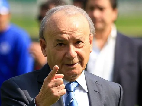 Billy Álvarez iría a prisión aunque pague 500 millones de pesos