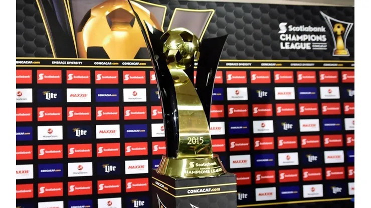 Los próximos partidos de la Concachampions prometen mucho.