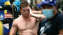Piensa a futuro: Canelo Álvarez dijo sí a tres peleas y a una que no