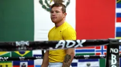 Canelo Álvarez vs Billy Joe Saunders: confirmada la cartelera completa