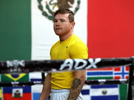 Canelo Álvarez vs Billy Joe Saunders: confirmada la cartelera completa