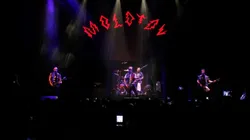 En Molotov, uno de sus miembros extraña a Miguel Herrera. (Foto: JamMedia)