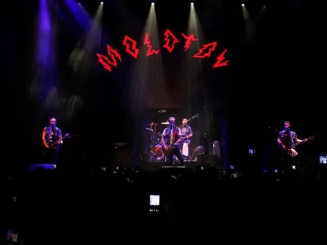 ¿Pumas-América qué? En Molotov extrañan al Piojo