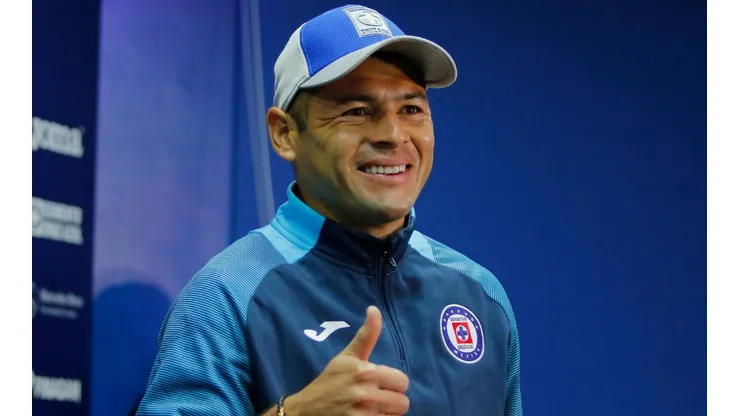 Pablo Aguilar, sin futuro definido... (Foto: Imago 7)