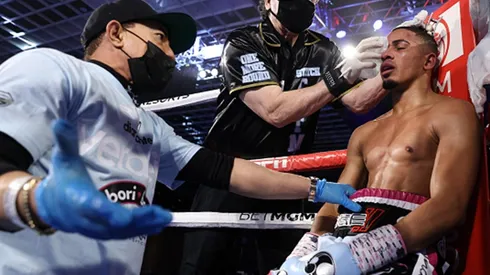 Félix Verdejo se entregó tras ser acusado de rapto y asesinato de una mujer embarazada