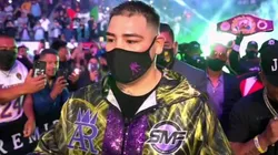 Disturbios en Ruiz vs. Arreola