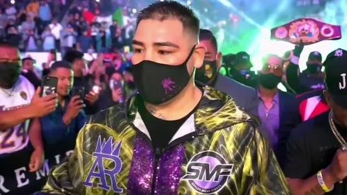 Disturbios en Ruiz vs. Arreola