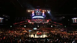 Las mejores cartelera de mayo en la UFC.