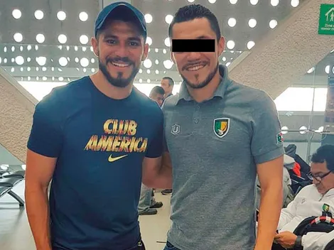 Revelan detalles de la detención del hermano de Henry Martín por supuesta violación