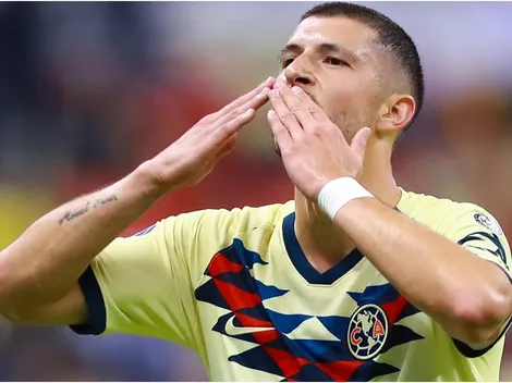 América cobraría una fortuna gracias a Guido Rodríguez