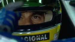 Ayrton Senna, un piloto fuera de serie en Fórmula 1. (Foto: Getty Images)