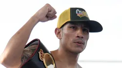 Ramírez sorprende en la primera pelea de la noche.