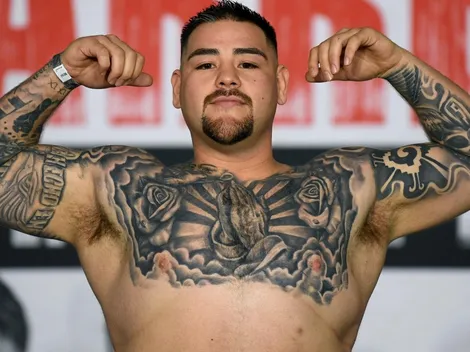 HOY pelean Andy Ruiz vs. Chris Arreola: hora, canal de TV y cartelera completa