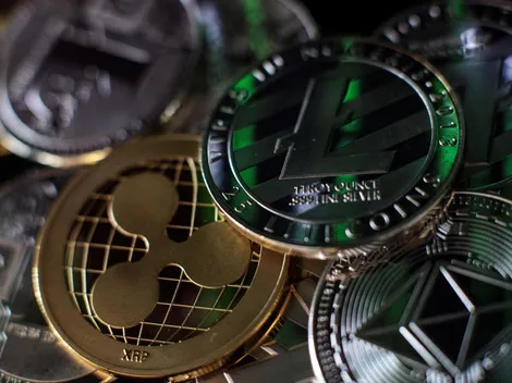 Top 7 de ranking de criptomonedas para invertir en el año 2021