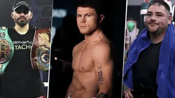 Agenda de Boxeo: las mejores peleas de mayo