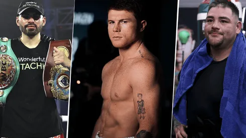 Agenda de Boxeo: las mejores peleas de mayo