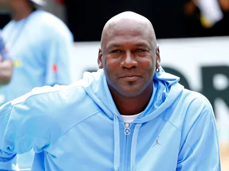 Nike desafió a Michael Jordan con una condición y los hizo millonarios