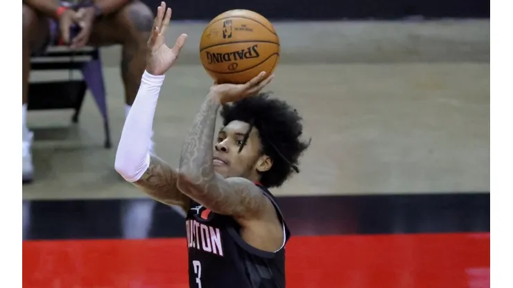 Kevin Porter Jr.