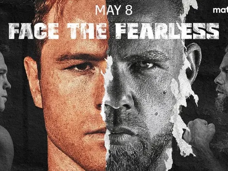 Canelo Álvarez vs Billy Joe Saunders: Fecha, hora y canal para ver en vivo la pelea por los títulos mundiales de peso súper mediano del CMB, la AMB y la OMB