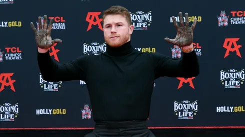 Canelo Álvarez dijo nada más que la verdad sobre su demanda a DAZN y Golden Boy