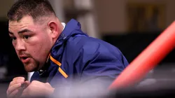 Los momios de Andy Ruiz vs. Chris Arreola.