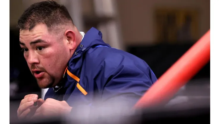Los momios de Andy Ruiz vs. Chris Arreola.