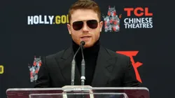 Canelo Álvarez cargó contra la sociedad mexicana.