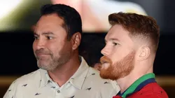 Canelo Álvarez destruyó a Óscar de la Hoya