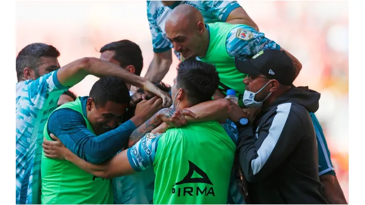 León, Liga MX