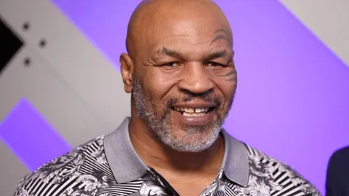 Tyson confirmó a Lewis como su próximo rival.